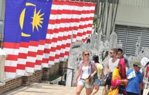 TMM 2026: Slogan “Rakyat Mesra, Pelancong Bahagia” boleh diangkat semula