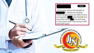 JKN Pahang siasat dakwaan pegawai perubatan berkelakuan tidak senonoh, tiga aduan diterima