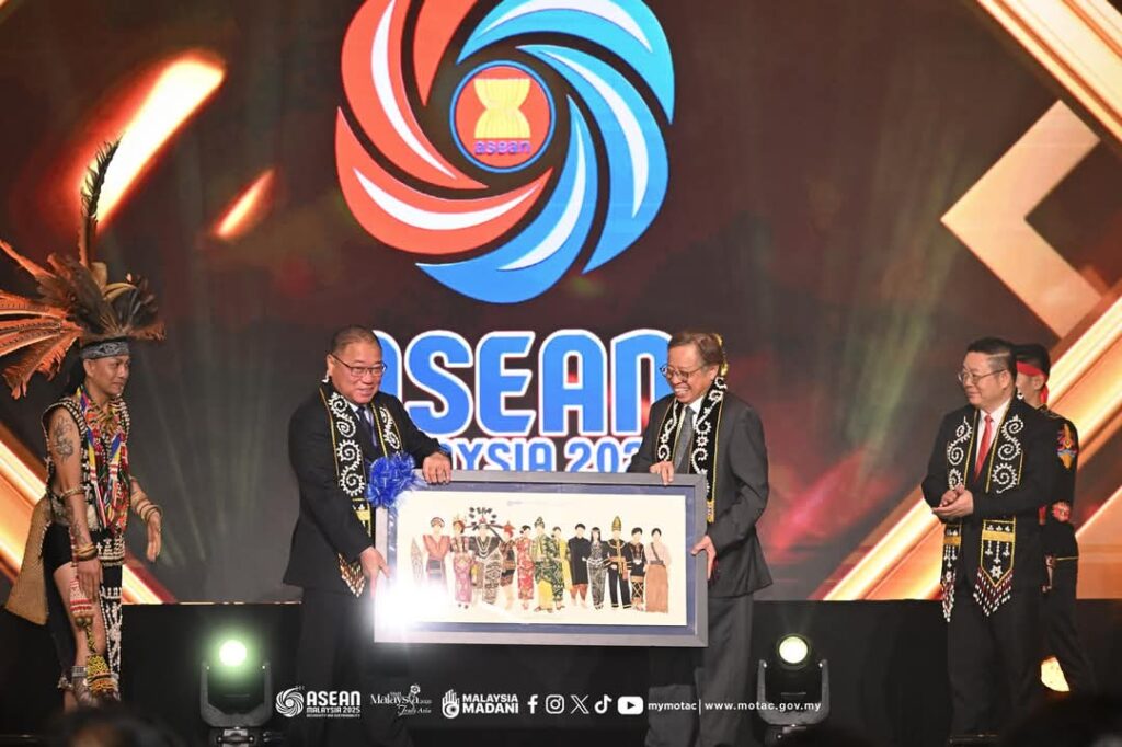 MOTAC Sasar 5 Bidang Usaha Tingkat Kualiti Hidup