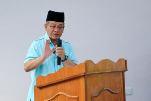 Kerajaan usahakan rayuan 85,000 jemaah haji Malaysia – Mohd Na’im
