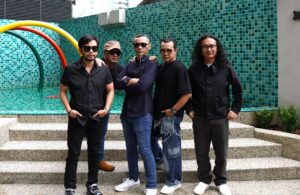 Konsert ‘Slam X Exists: Our Journey’ Gegar Mega Star: Dua Generasi Bakal Bersatu
