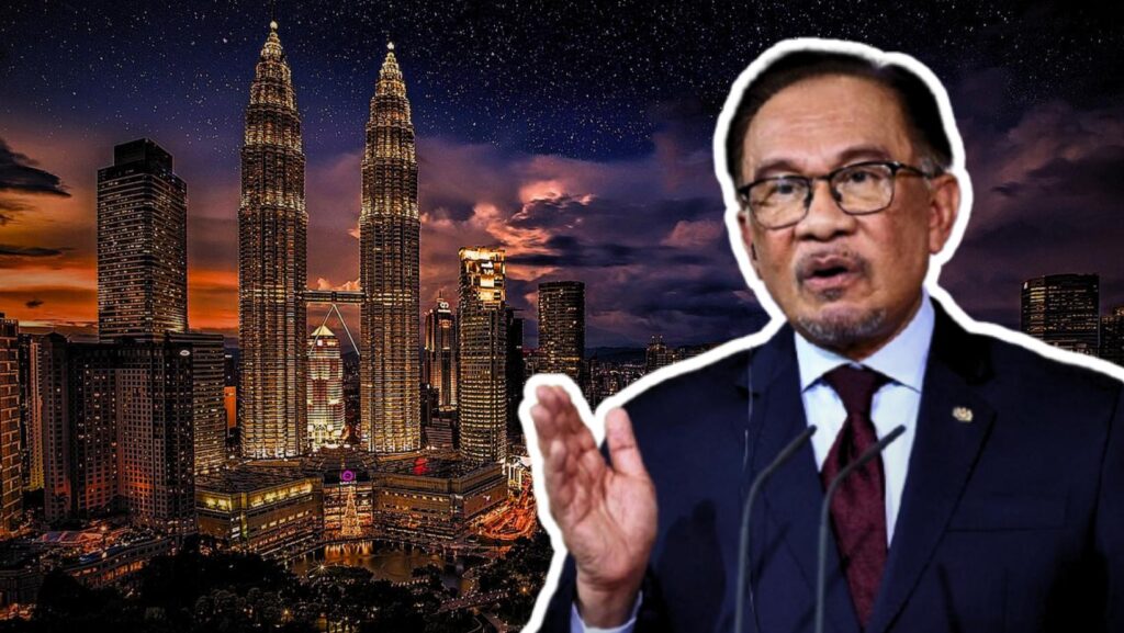 Membugar semula KL: PM luncur inisiatif Warisan KL esok