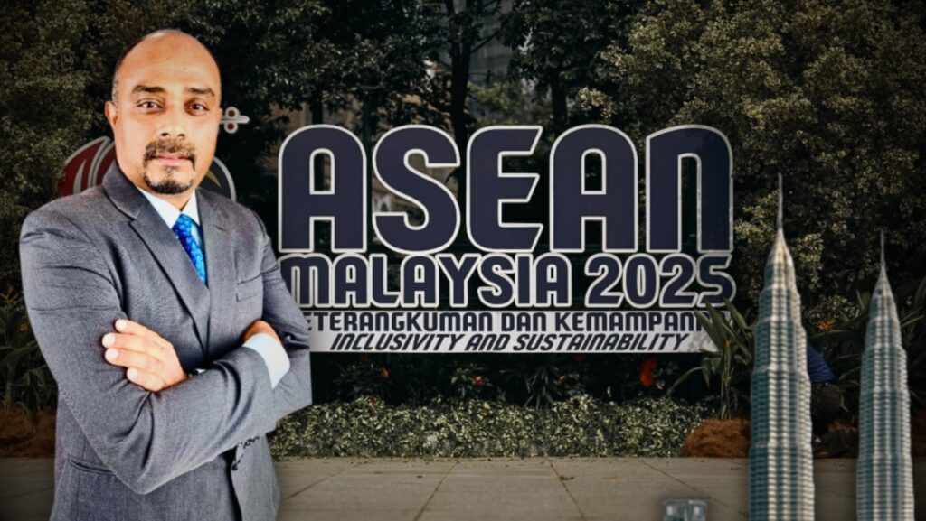 Deklarasi Kuala Lumpur Platform Strategik ASEAN tangkis hegemoni kuasa luar
