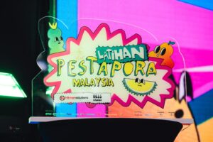 Tidak perlu ke Jakarta,  Festival Nusantara berhimpun di KL