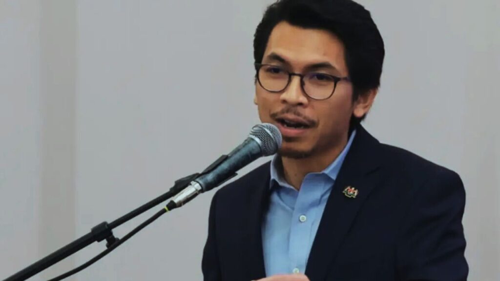 Lawatan rasmi ke Russia potensi pelaburan hingga AS10 bilion