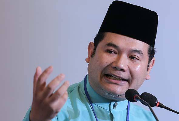 56 Calon AMK Kesal Tindakan Rafizi Didakwa Serang Semberono