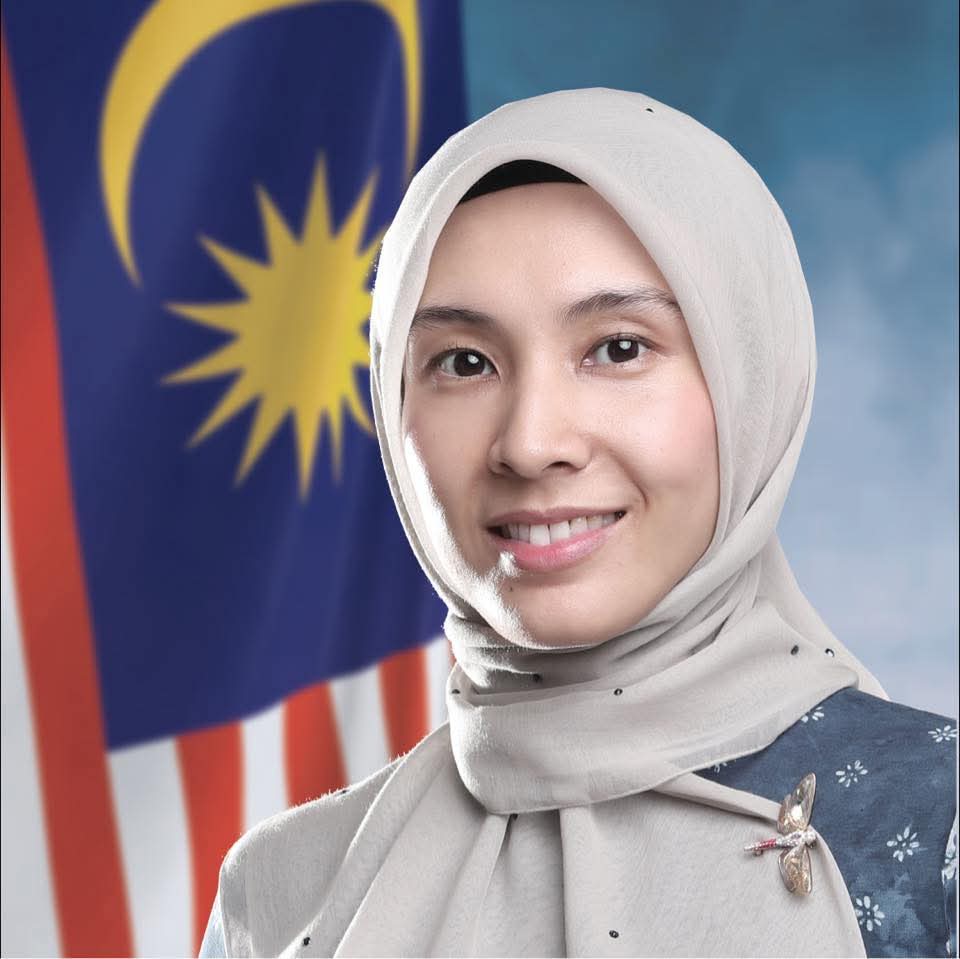 Nurul Izzah Timbang Tanding Timbalan Presiden PKR