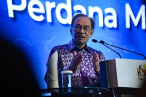 Perkukuh Bahasa Melayu Bukan Simbol Kosong, Tetapi Pembinaan Tamadun