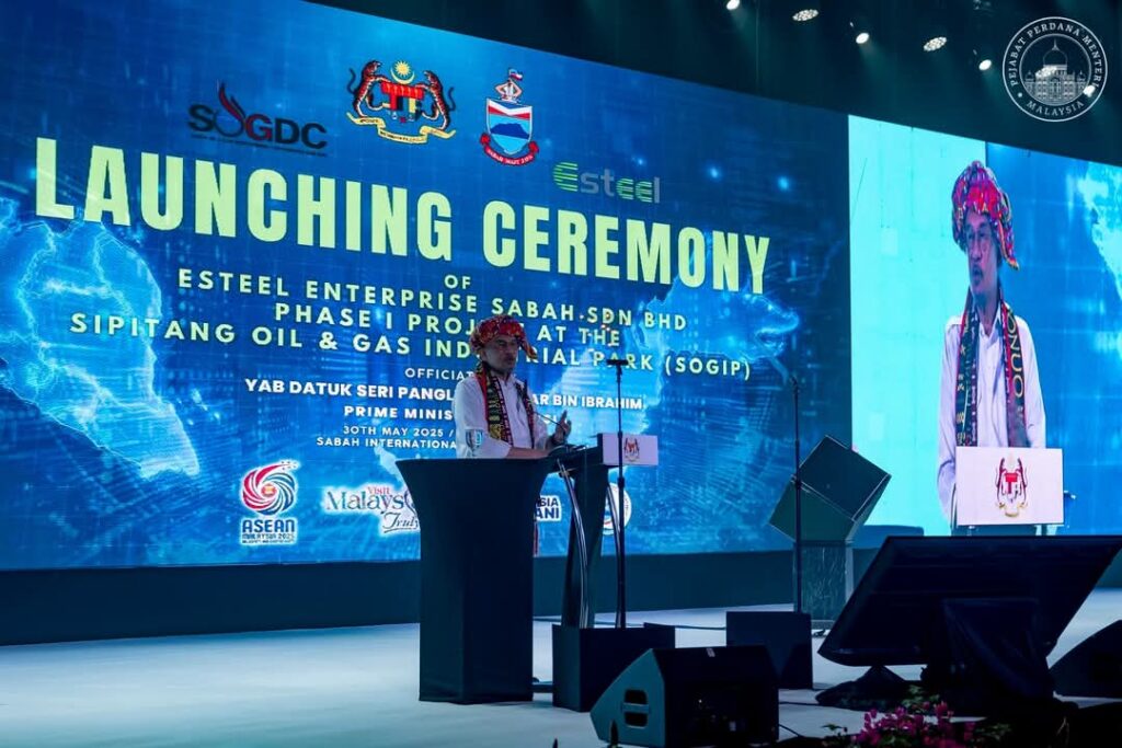 Kejelasan Dasar, Penglibatan Anak Muda Adalah Kunci Kejayaan Pembangunan – PM