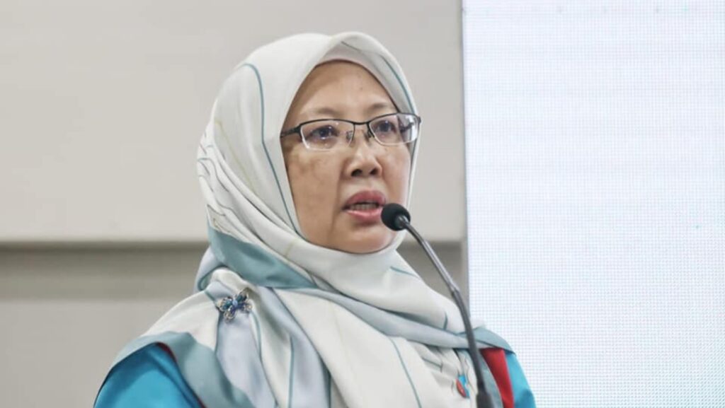 Pemilihan PKR: Audit sahkan tiada unsur penyelewengan – Dr Zaliha
