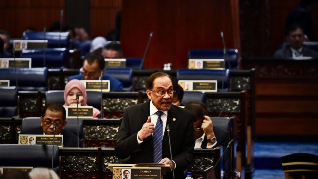 Tarif AS: Rundingan masih di peringkat awal, tertakluk NDA – PM