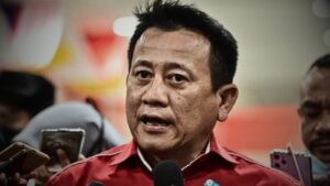 BERSATU Tidak Terdesak Jalin Hubungan Dengan UMNO – Tun Faisal