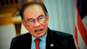 Anwar dan Paetongtarn bincang isu ASEAN, krisis Myanmar serta cabaran tarif AS
