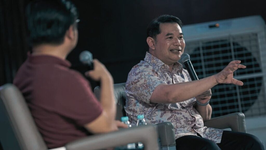 Rafizi Minta Perwakilan Undi Nurul Izzah