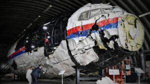 Rusia Bertanggungjawab Tembak Jatuh MH17 – ICAO