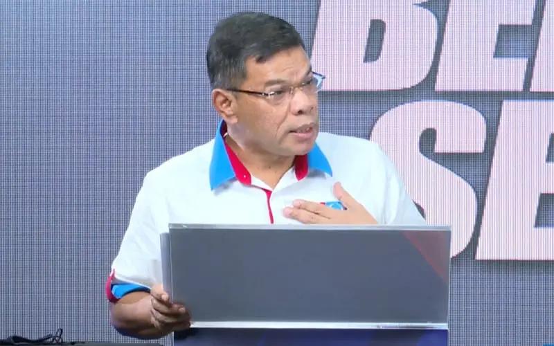 Pertandingan Rafizi, Izzah Bukan Referendum Terhadap Anwar