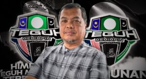 Isu Jalur Gemilang: PKR Terengganu Label Tindakan PAS Sebagai Hipokrit