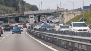 ASEAN SUMMIT 2025: Enam Lebuh Raya, 24 Jalan Utama Lembah Klang Ditutup Secara Berperingkat