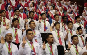 Program Tingkatan Enam di USM, UKM Kurang Jurang Bandar dan Luar Bandar