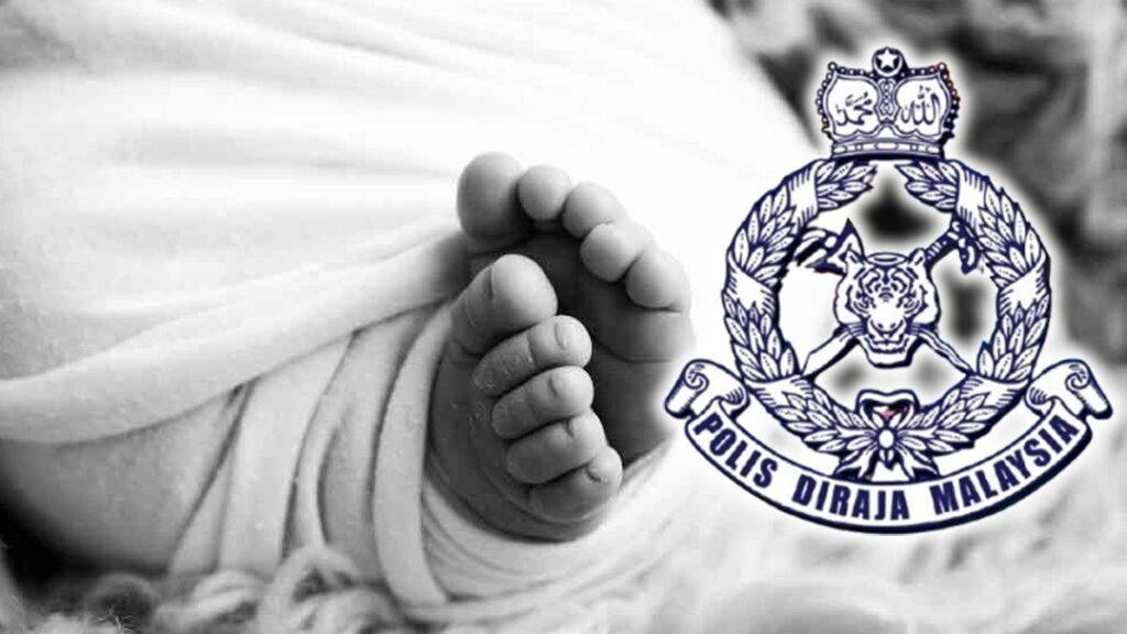 Bayi Lelaki 7 Bulan Meninggal Dunia Di Taska