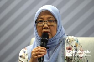 Isu ‘Cai’: Tiada Aduan Rasmi Diterima – Dr Zaliha