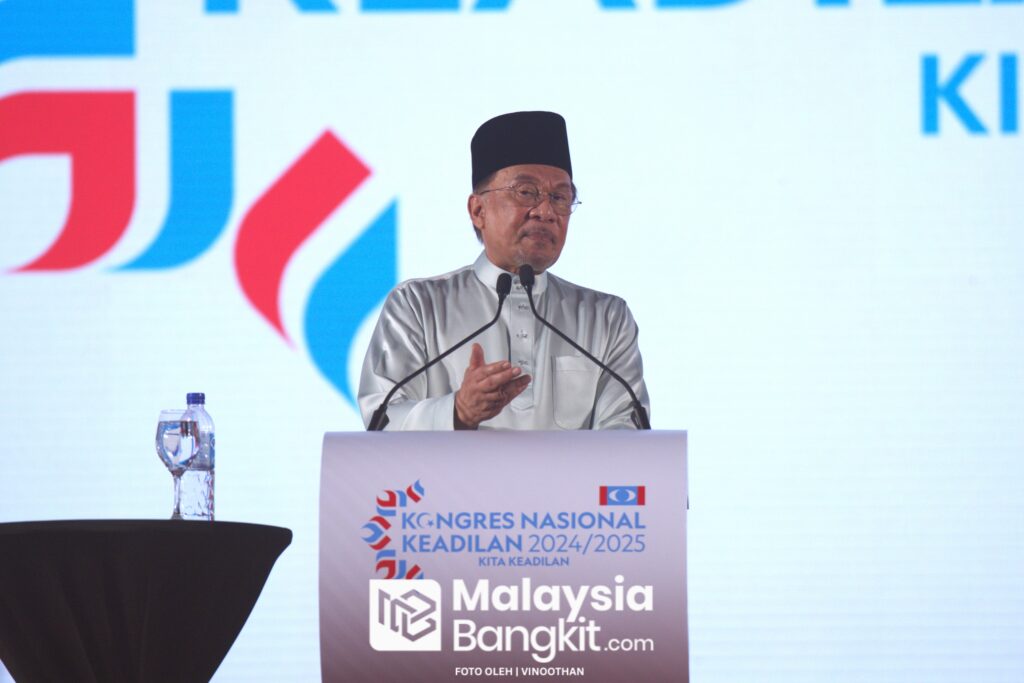 SPRM Tegas, Tiada Sebab Ragui Azam Baki – PM