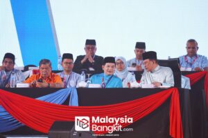 Teguran Rafizi Tegas, Tapi Bukan Pengkhianatan – Anwar