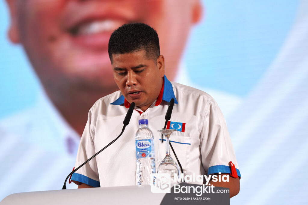 PRN Sabah: Calon PKR Perlu Dipercayai, Pejuang Rakyat