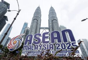 Filipina ucap tahniah Malaysia, tidak sabar jadi Pengerusi ASEAN 2026
