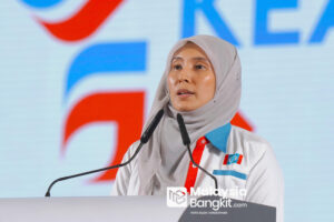 Yang Menang Mesti Rangkul Yang Kalah – Nurul Izzah