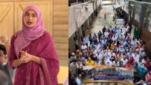 Akta PSB : Bandar Lebih Sistematik, Hak Melayu Tidak Tergadai