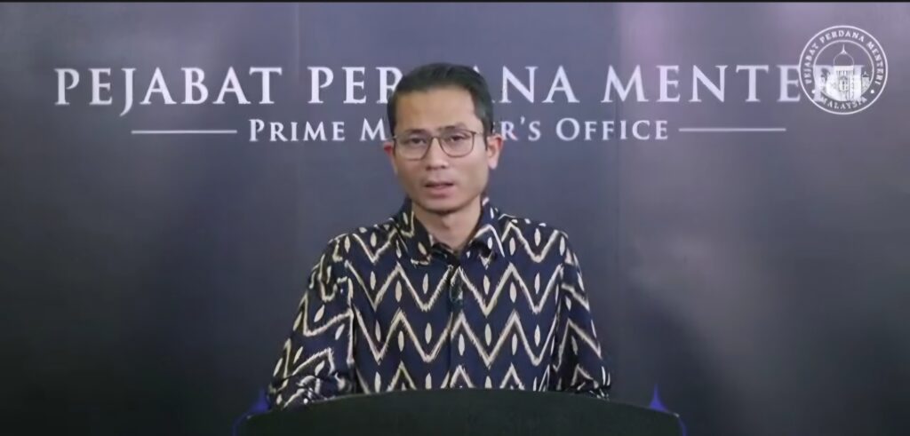 Kerajaan Tubuh Majlis Penasihat Aset Digital dan AI – PMO