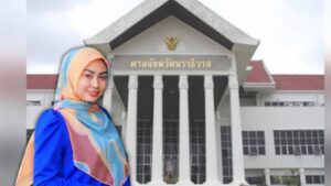 Pendakwa raya Thailand mohon lanjut tempoh tahanan Eda Ezrin