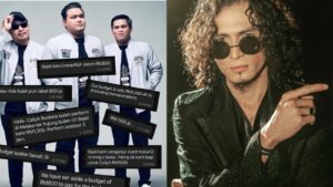 Aweera kritik bayaran rendah, tegur penganjur tak hargai artis