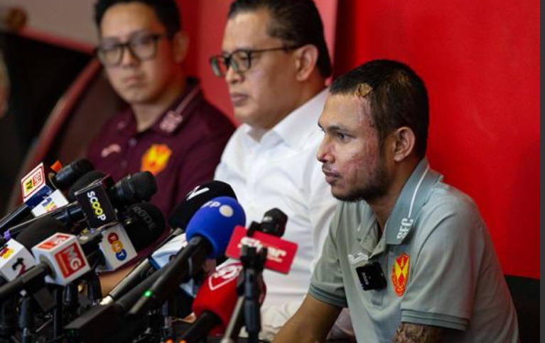 Kes Faisal Halim Diklasifikasi Tiada Tindakan Lanjut – Peguam