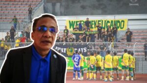 Pengurusan lemah jejas prestasi bola sepak tempatan – KAFA