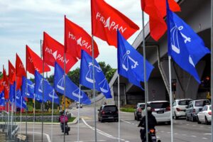 Hubungan Kerajaan Perpaduan kekal erat meskipun BN, PH gerak solo PRN