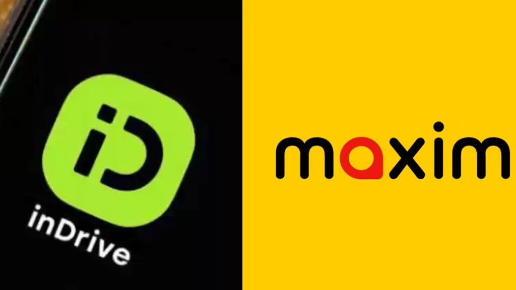 InDrive, Maxim Diarah Henti Operasi 24 Julai Ini