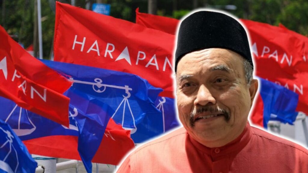 PRN Sabah: Veteran UMNO Sokong Kerjasama BN-PH, Anggap Gabungan Kukuh