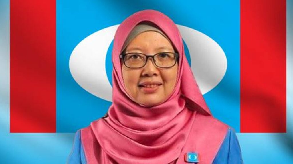 Pemilihan PKR: 251 Calon Tawar Diri, Jawatan Presiden, Ketua AMK Tiada Pertandingan