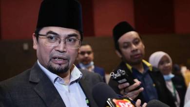 Kerajaan Selangor, LZS Henti Taja Ijazah Pertama Di Timur Tengah