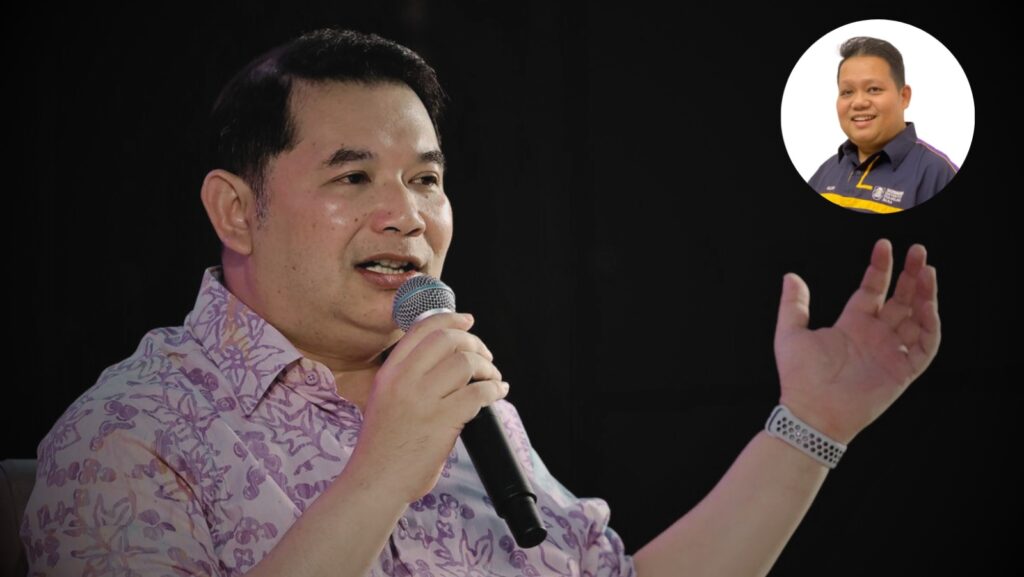 Lagi molek Rafizi kempen tertutup, elak fenomena panas dalam parti – Penganalisis