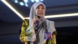 Tiada Yang Aneh Jika Nurul Izzah Jadi Pemimpin – Faiz Na’aman