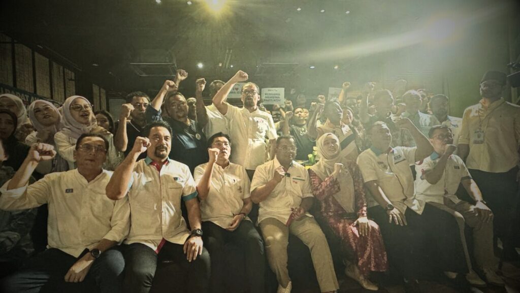 PKR Wilayah Persekutuan anggap Nurul Izzah tokoh terpenting dalam parti