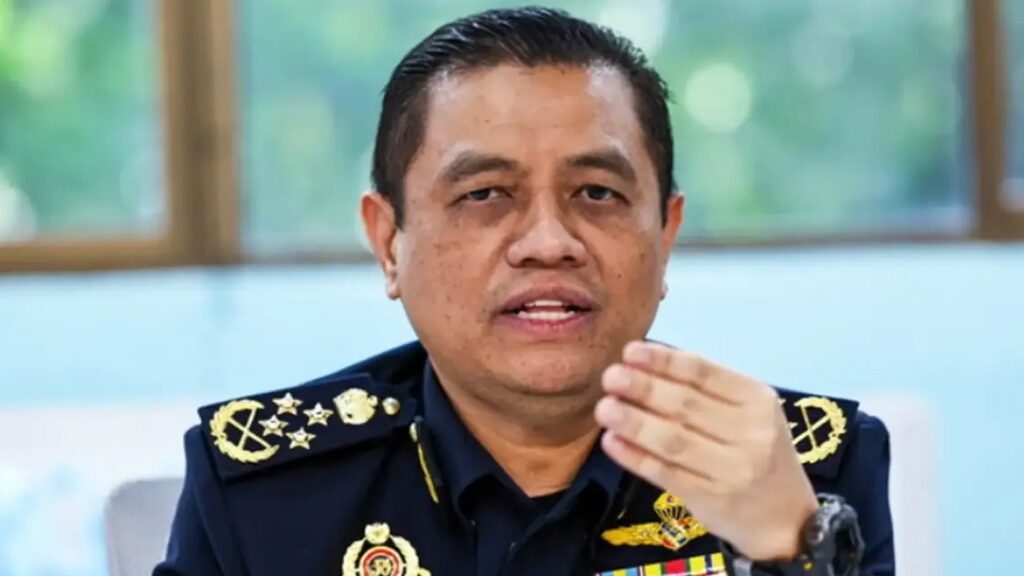 Permohonan Tukar Lesen Asing Ke LMM Dihentikan 19 Mei – JPJ