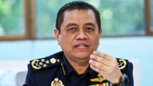 Permohonan Tukar Lesen Asing Ke LMM Dihentikan 19 Mei – JPJ