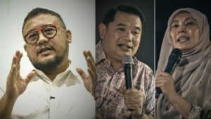 Kempen politik bukan pentas jatuhkan lawan secara peribadi – Afdlin