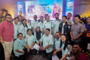 Kerajaan komited perkasa TVET, lahirkan belia berkemahiran