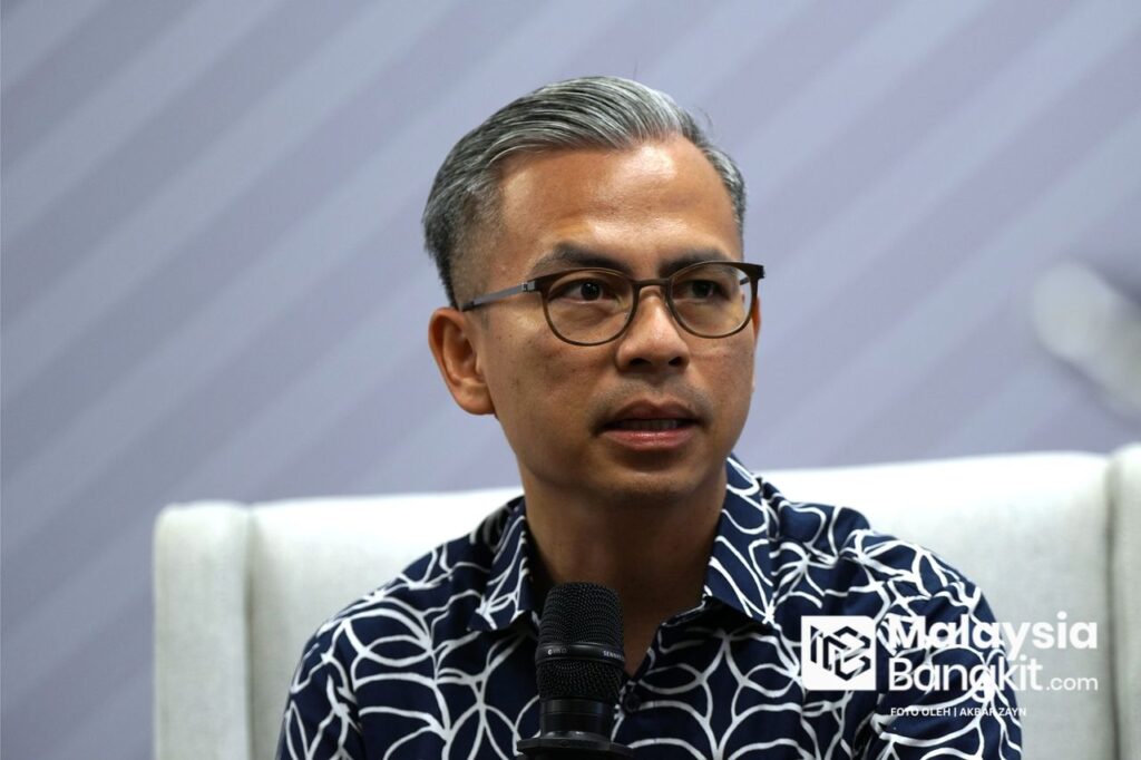 Johor Lokasi Strategik untuk Himpunan Kepimpinan PKR