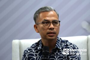 Johor Lokasi Strategik untuk Himpunan Kepimpinan PKR